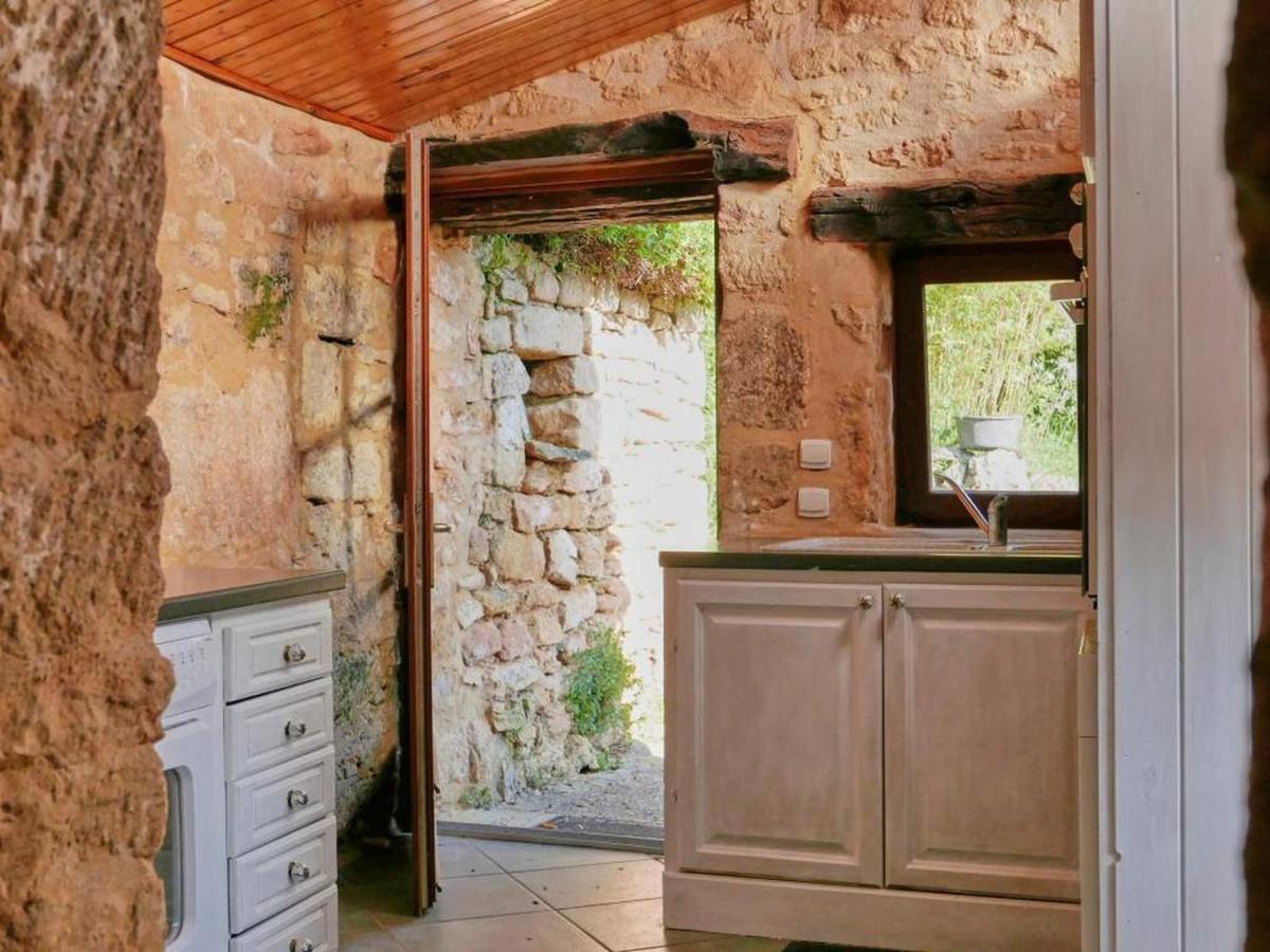 Domaine De Cantegrel - Gites De Charme Et Suite Troglodyte En Perigord ヴィトラック エクステリア 写真
