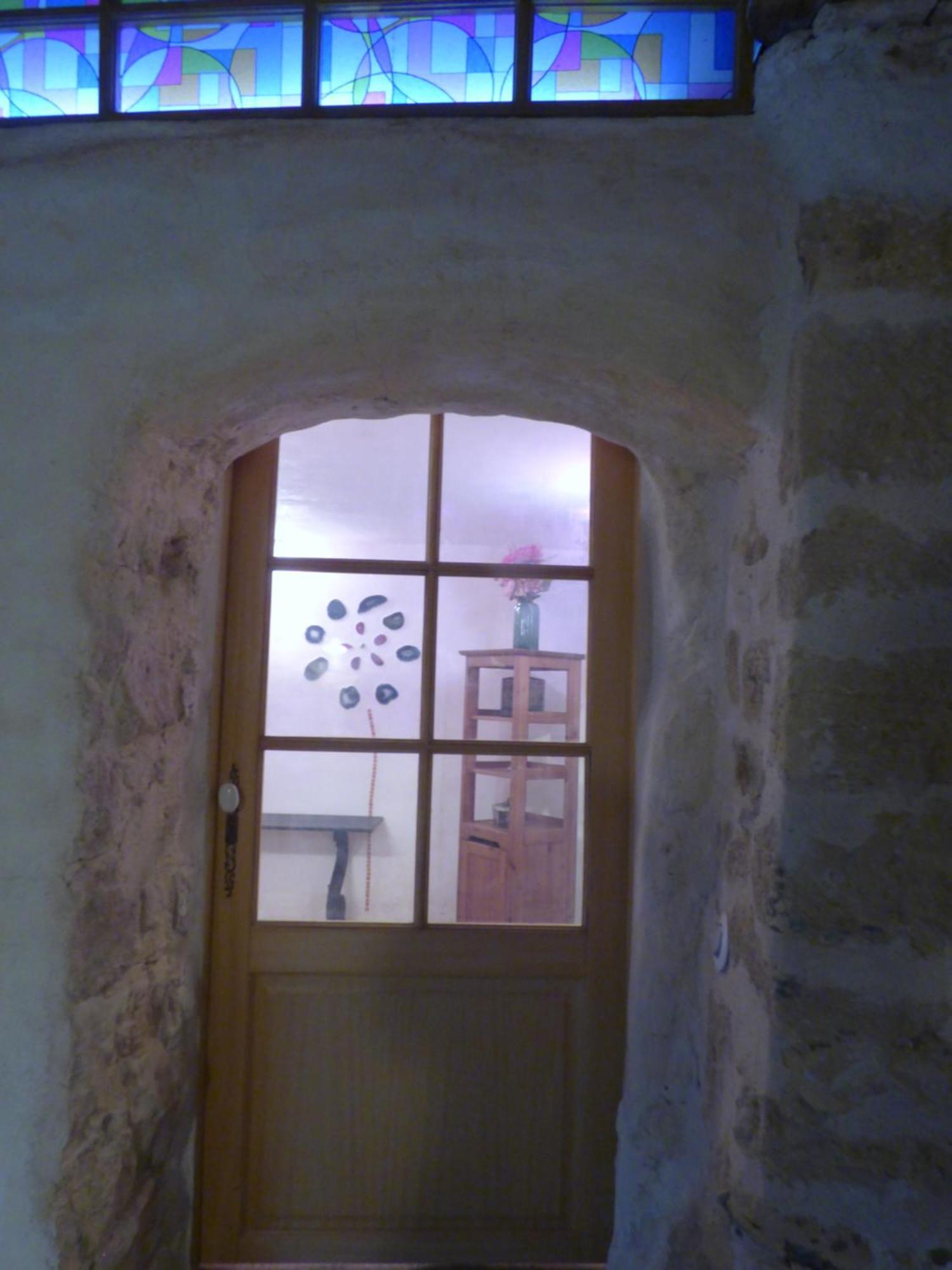 Domaine De Cantegrel - Gites De Charme Et Suite Troglodyte En Perigord ヴィトラック エクステリア 写真