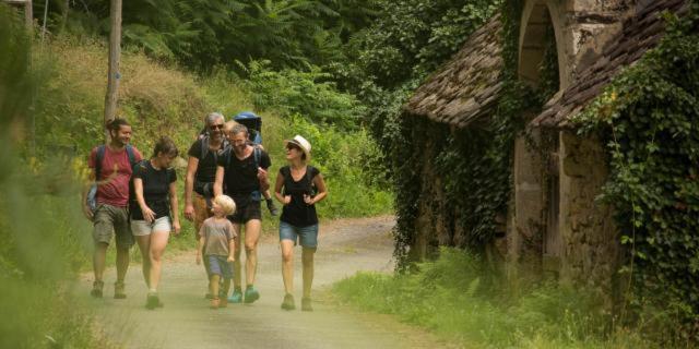 Domaine De Cantegrel - Gites De Charme Et Suite Troglodyte En Perigord ヴィトラック エクステリア 写真