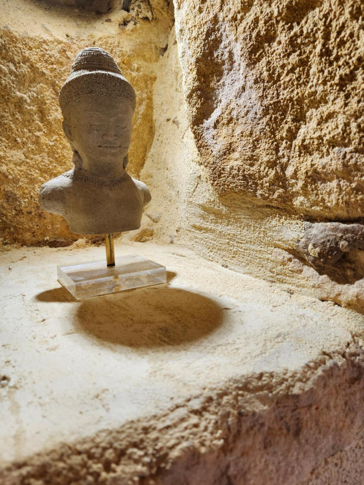 Domaine De Cantegrel - Gites De Charme Et Suite Troglodyte En Perigord ヴィトラック エクステリア 写真